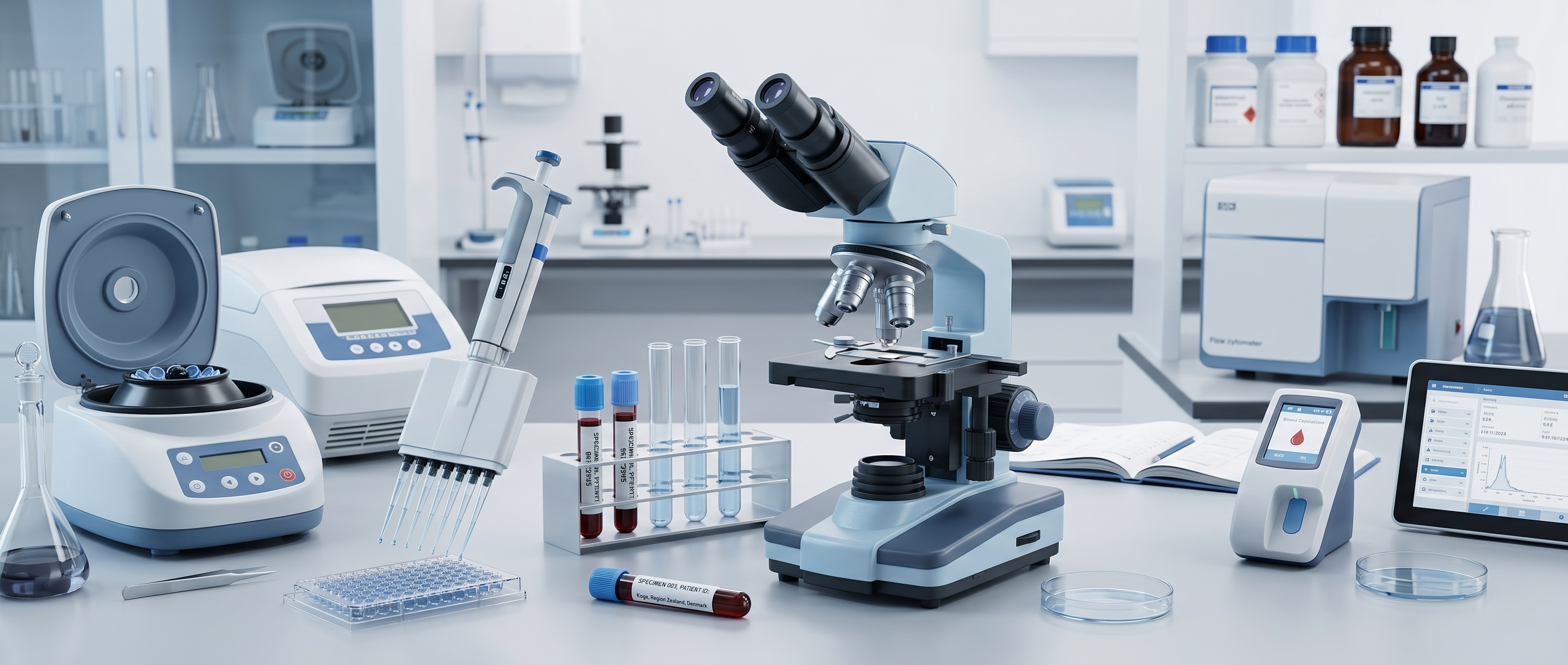 Diagnostics