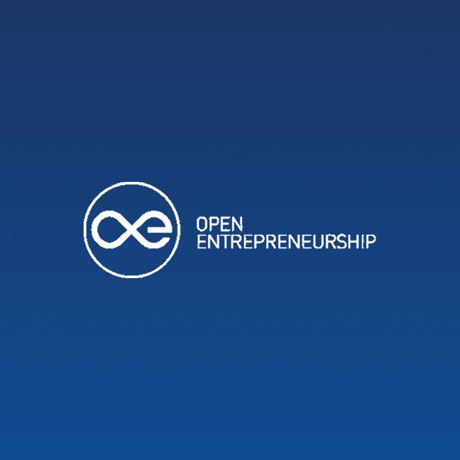 Open Entrepreneurship