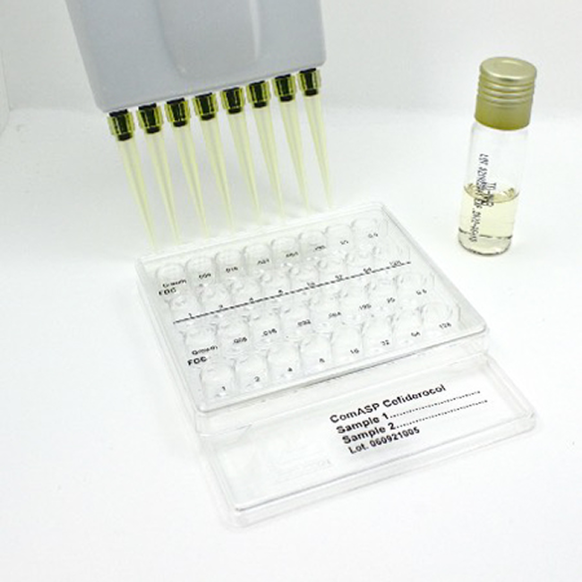 Antimicrobial Susceptibility Testing Development and Services for the Pharmaceutical industry