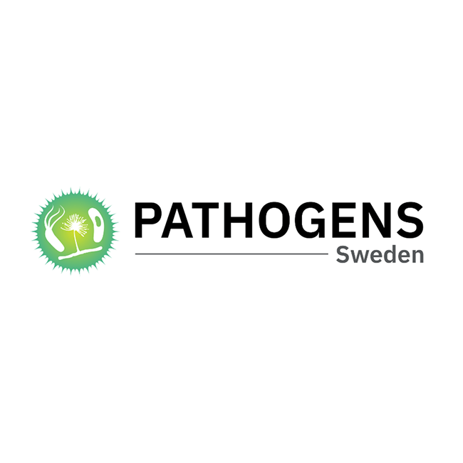 Swedish Pathogens Portal