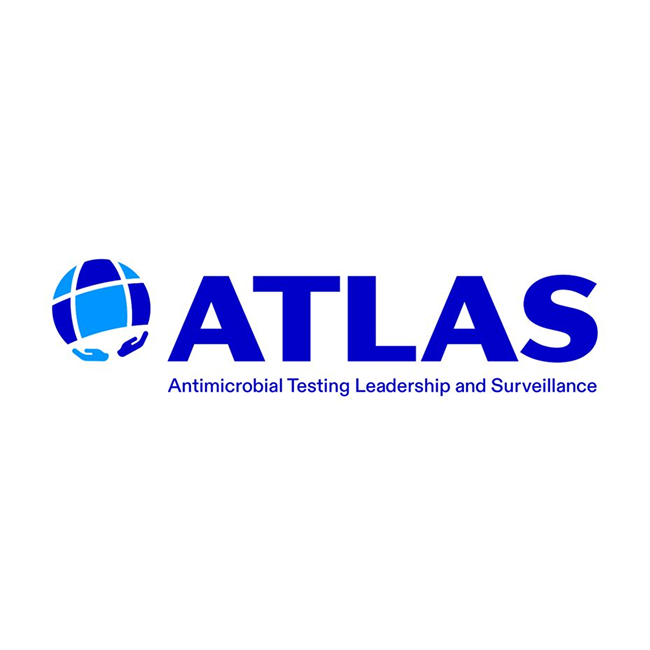 ATLAS - Antimicrobial Testing Leadership and Surveillance