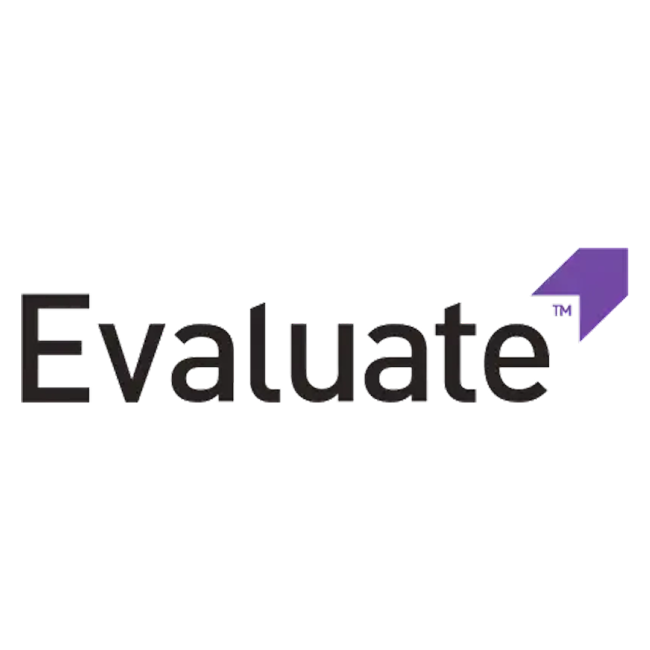 Evaluate - powering confident decisions in healthcare