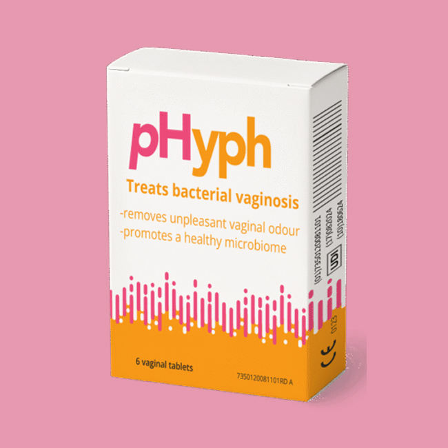 pHyph