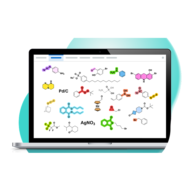 ChemDraw