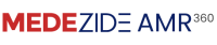 Logo - Medezide AMR 360